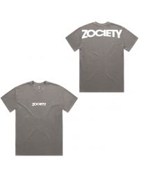 Zociety Oversized Lifestyle Tee