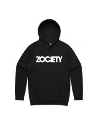 ZOCIETY HERITAGE V1 HOODIE