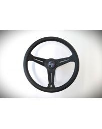 HKS x Nardi 340mm Deep Corn Steering Wheel *Limited*