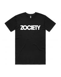 ZOCIETY HERITAGE V1 TEE