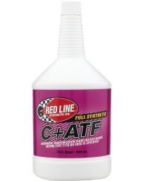 Redline C+ ATF Synthetic Automatic Transmission Fluid 0.946L