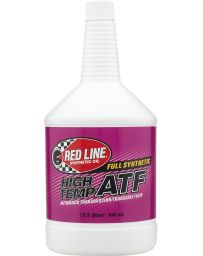 Red Line High-Temp ATF Synthetic Automatic Transmission Fluid