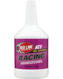 Red Line Racing ATF Synthetic Automatic Transmission Fluid 0.946L