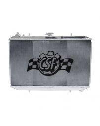 CSF 90-97 Nissan 300ZX (non-turbo) High-Performance All-Aluminum Radiator