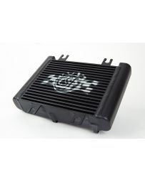 R35 GT-R CSF High-Performance Engine Oil Cooler