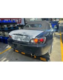 TORQEN Honda S2000 AP2 OE Type Rear Bumper PP Material bodykits