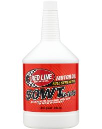 Red Line 50WT Race Oil 0.946L