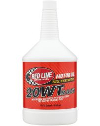 Red Line 20WT Race Oil 0.946L