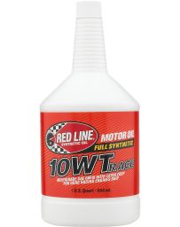 Red Line 10WT Race Oil 0.946L