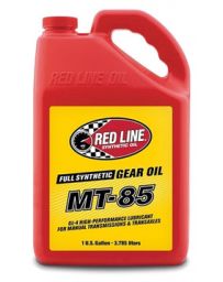 Red Line MT-85 75W85 GL-4 Gear Oil 3.78L