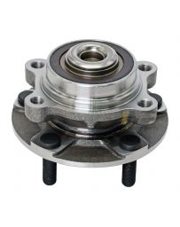 350z Z33 WJP Front Wheel Bearing and Hub Assembly