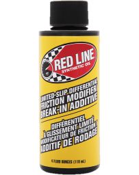 Red Line LSD Friction Modifier & Break-In Additive 0.118L