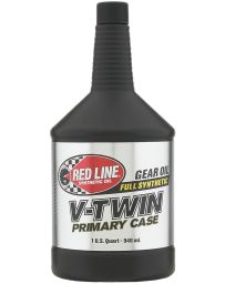 Red Line V-Twin Primary Motorcycle Oil 0.946L