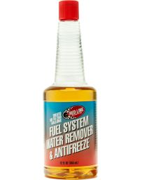 Red Line Fuel System Water Remover & Antifreeze