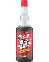 Red Line RL-2 Diesel Ignition Improver 0.443L