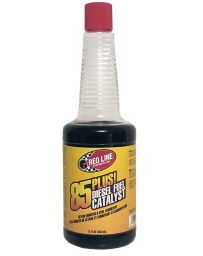 Red Line 85 Plus!® Diesel Fuel Additive 0.355L