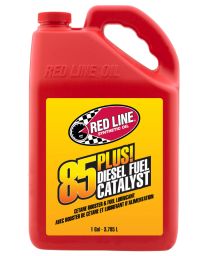 Red Line 85 Plus!® Diesel Fuel Additive 3.78L