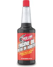 Red Line Engine Oil Break-In Additive 0.473L