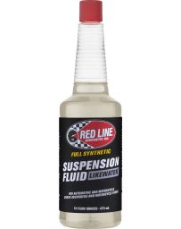 Red Line LikeWater Suspension Fluid 0.473L