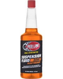 Red Line Heavyweight 30WT Supension Fluid 0.473L