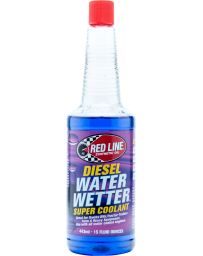 Red Line Diesel WaterWetter® 0.443L