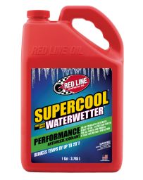 Red Line SuperCool® fortified with WaterWetter® (Premix)