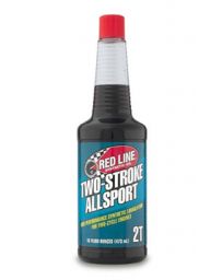 Red Line Two-Stroke Allsport Oil 0.473L