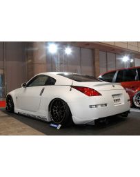 URAS Z33 [Side Step] Sports