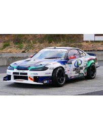 URAS S15 Silvia [Box Canard] Type GT