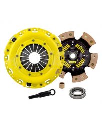 350z DE Z33 ACT Xtreme Race Single Disc Clutch Kit