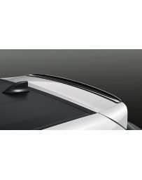 TRD GR Roof Spoiler Toyota GR Yaris 2024+ Gen 2, black - MS342-52007