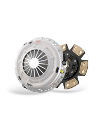 Clutch Masters 00-05 Nissan Sentra 1.8L S-Series / 86-05 Nissan Sentra All SRDET FWD / 88-98 Nissan