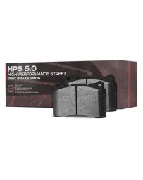 Hawk Performance HPS 5.0 HB170B.650