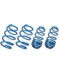 ESPELIR SUPER DOWNSUS SPRINGS REAR FOR MITSUBISHI FTO DE3A 6A12 ESB-062R