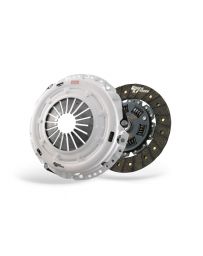 Fiat 124 Spyder Clutchmasters FX100 Single Disc Clutch Kit