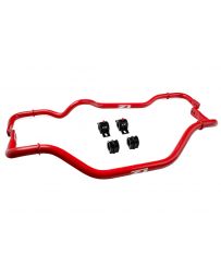 Z1 Motorsports 350Z G35 Performance Sway Bar Set