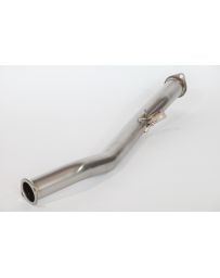 R1000 Front Straight Pipe for ZN8/ZD8