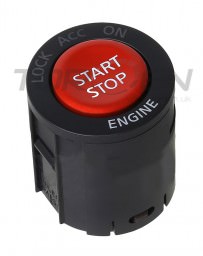 370z Nissan OEM GT-R Push Start Switch