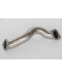 R1000 Down Pipe 60φ for ZN6/ZC6