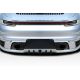 2020-2022 PORSCHE CARRERA 911 992 DURAFLEX TAVERAN REAR LIP ADD ON SPOILERS - 2 PIECES
