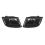 300zx Z32 Interior Innovations Bi-LED Headlights, XENON JDM 1999 Style, LHD - Hydrographic-Dipped