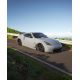 370z Z34 Fly1 Motorsports Spec-A V3 Body Kit - Front Bumper
