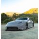 370z Z34 Fly1 Motorsports Spec-A V3 Body Kit - Front Bumper