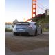 370z Z34 Fly1 Motorsports Spec-A V3 Body Kit - Front Bumper