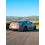 370z Z34 Fly1 Motorsports Spec-A V3 Body Kit - Rear Bumper