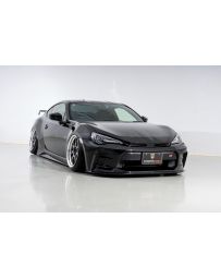 Aimgain GT-S Normal Fender Version Toyota 86 ZN6 - Front bumper
