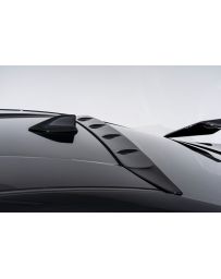 Aimgain GT-S Normal Fender Version Toyota 86 ZN6 - Roof spoiler