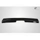 2014-2015 Chevrolet Camaro Carbon Creations GT Concept Rear Wing Trunk Lid Spoiler - 1 Piece