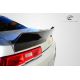 2014-2015 Chevrolet Camaro Carbon Creations GT Concept Rear Wing Trunk Lid Spoiler - 1 Piece