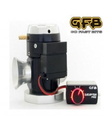 370z GFB Deceptor Pro Universal Blow Off Valve - 35mm Base 30mm outlet